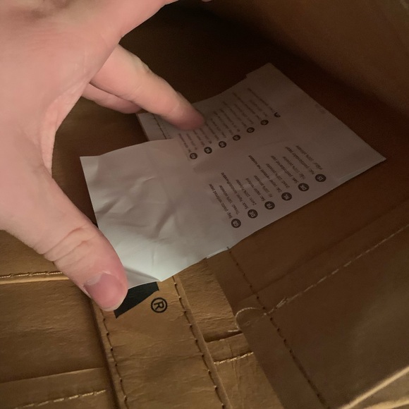 IKEA x Virgil Abloh tote - Picture 4 of 5